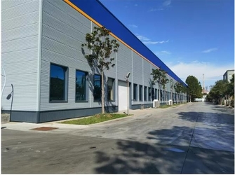 China Wuxi Hongye New Material Co., Ltd. Unternehmensprofil
