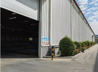 China Wuxi Hongye New Material Co., Ltd. Unternehmensprofil
