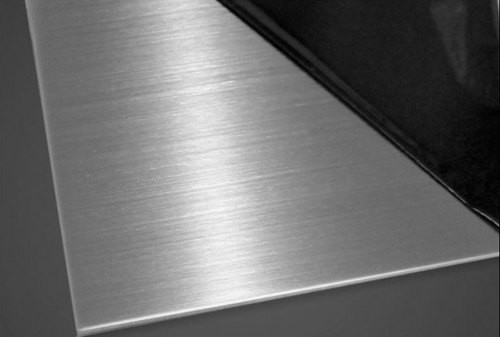 Gebürstetes silbernes Aluminiumkorrosionsbeständiges Licht der blatt-Platten-1050A wiegen
