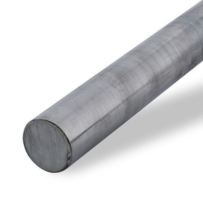Leichte Kohlenstoffstahl-Fittings-dauerhaftes Aluminiumrundeisen