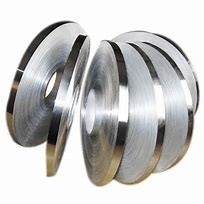 441 Stärke des Edelstahl-kaltgewalzten Bandeisens 0.1-200mm