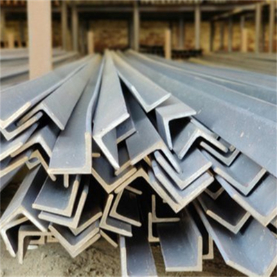 6m 12m Edelstahl-Winkel-Stangen-Gleichgestellt-Art ASTM A276 HRAP