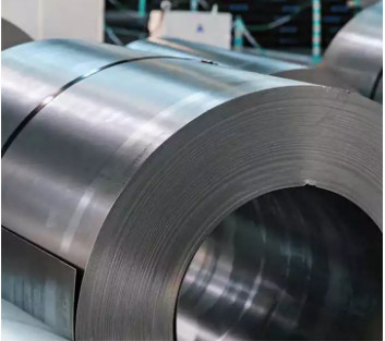 Industrielles warm gewalztes Stahlblech der Edelstahl-Spulen-JIS des Standard-±1% in der Spule