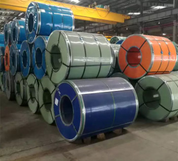 Industrielles warm gewalztes Stahlblech der Edelstahl-Spulen-JIS des Standard-±1% in der Spule