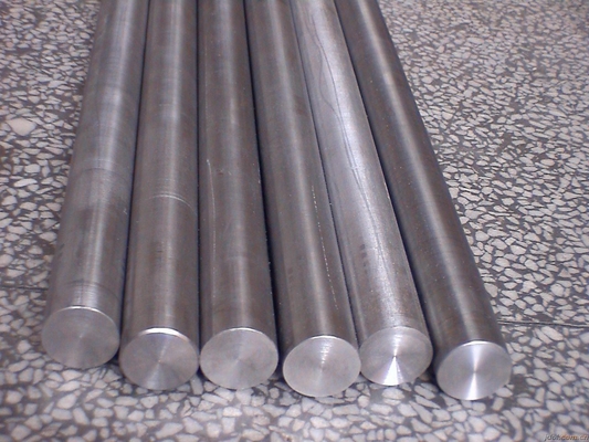 Runde feste Aluminiumstange der Streifen-Ebenen-2618 glatt für Kochgeschirr-Industrie