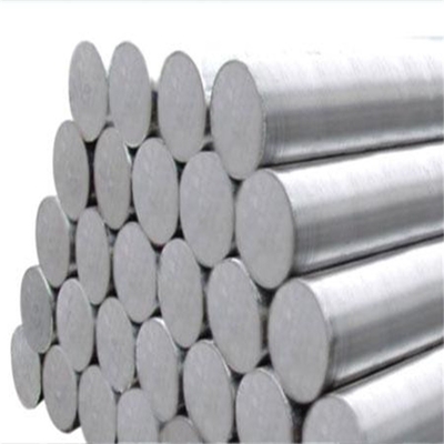 7068 6063 7075 6082 feste Aluminiumstange T6 runder Aluminiumrod