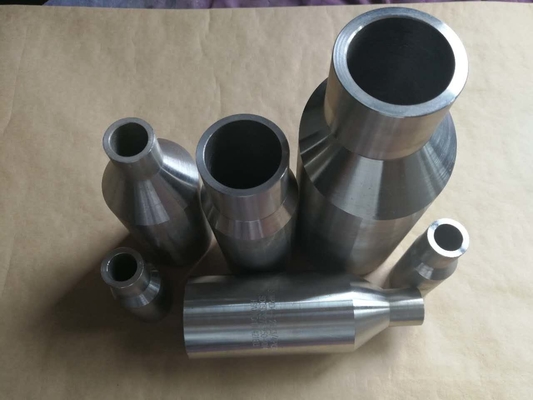 10mm Edelstahl-Fittings-Gleichgestelltes, das 316 werfend verringert