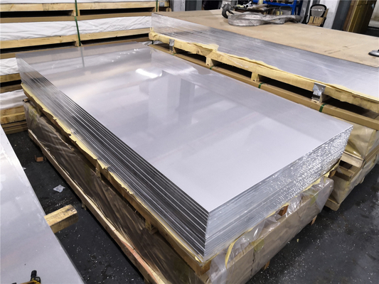 Stahlplatte volles stark ISO9001 der Stärke-1.0-2.0mm Astm A 36