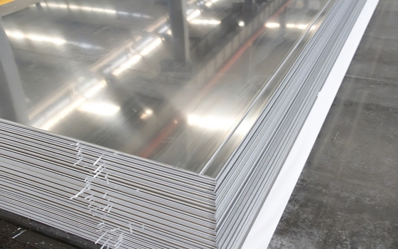 Stahlplatte volles stark ISO9001 der Stärke-1.0-2.0mm Astm A 36
