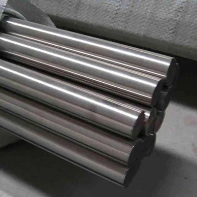 Kundengebundene 444 Edelstahl-Runde Rod SS-Rundeisen Astm A276