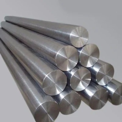 Kundengebundene 444 Edelstahl-Runde Rod SS-Rundeisen Astm A276