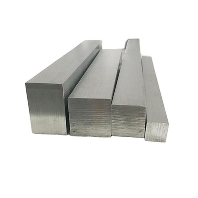 8mm Edelstahl-Vierkant 201 304 316 3/16 x 3/16