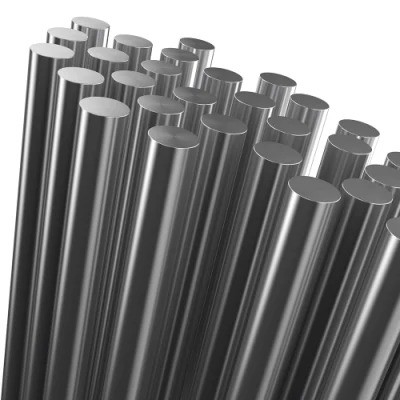 8mm Edelstahl-Vierkant 201 304 316 3/16 x 3/16