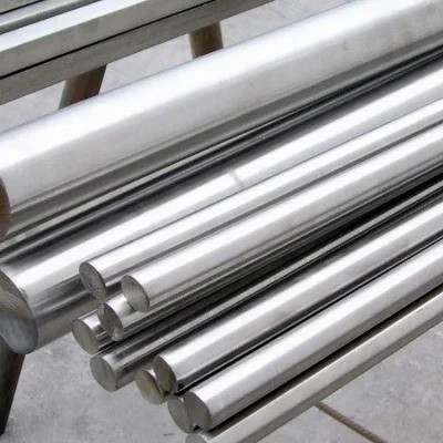 Edelstahl-Rundeisen-warm gewalzter Ultra-niedriger Kohlenstoff Astm A276