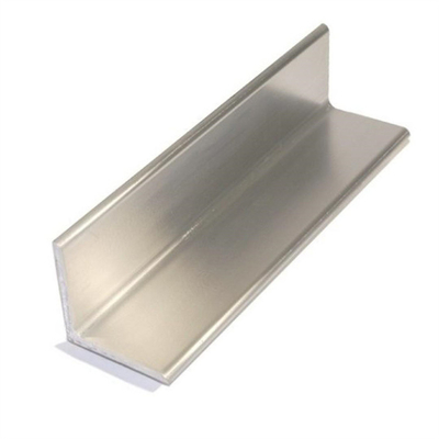 SUS SS 304 Winkel-Stange Edelstahl-316 polierte gerade