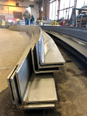 SUS SS 304 Winkel-Stange Edelstahl-316 polierte gerade