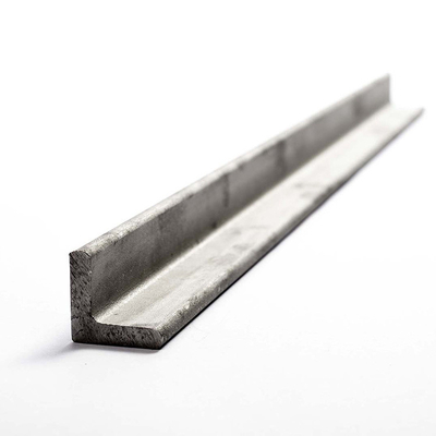 202 304 ungleiche Form der Edelstahl-Winkel-Stangen-316 galvanisiert