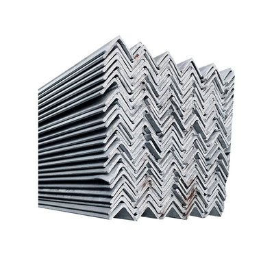 304 201 Standard des Edelstahl-Winkel-Stangen-Gleichgestellt-AISI für Brücke