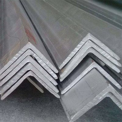 304 201 Standard des Edelstahl-Winkel-Stangen-Gleichgestellt-AISI für Brücke