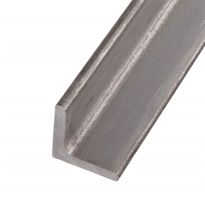 Stärke der warm gewalzter 304 Edelstahl-Eckwinkel-Stangen-316L 25mm
