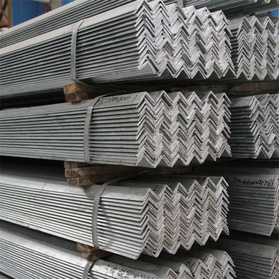 Das In Essig einlegen bügeln 45 galvanisierten Edelstahl der Grad-den rostfreien Winkel-Stangen-904L 316L 317L