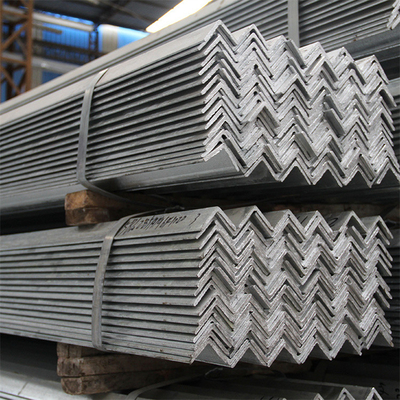 Das In Essig einlegen bügeln 45 galvanisierten Edelstahl der Grad-den rostfreien Winkel-Stangen-904L 316L 317L