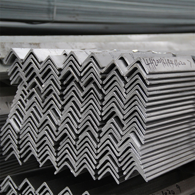 Das In Essig einlegen bügeln 45 galvanisierten Edelstahl der Grad-den rostfreien Winkel-Stangen-904L 316L 317L