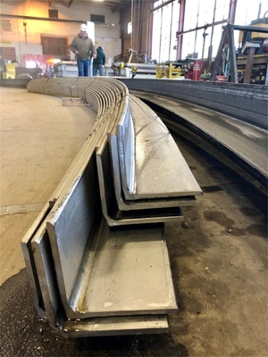 Winkel-Stange ATSM JIS SS Inox 304 Edelstahl-316 polierte gerades Gleichgestelltes