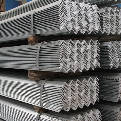 Winkel-Stange ATSM JIS SS Inox 304 Edelstahl-316 polierte gerades Gleichgestelltes