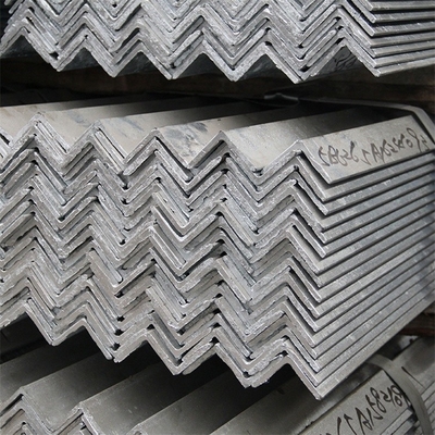 Winkel-Stange ATSM JIS SS Inox 304 Edelstahl-316 polierte gerades Gleichgestelltes