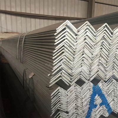 Ungleiches CER helle Winkel-Stange 2205 des Edelstahl-316l 2207