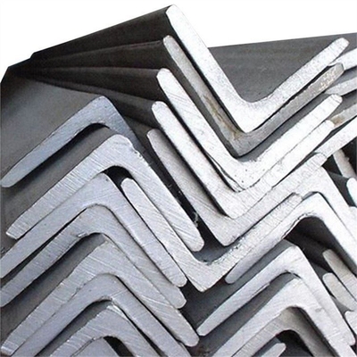 Ungleiches CER helle Winkel-Stange 2205 des Edelstahl-316l 2207