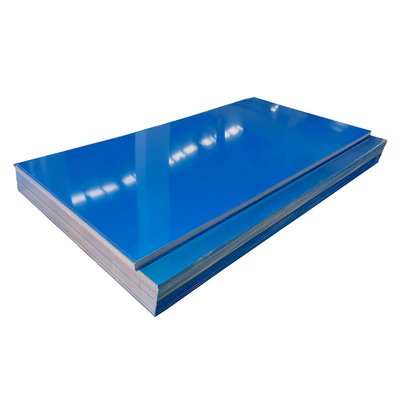 Extrabreiten-Längen-Aluminiumblatt-Platte 5052 5083 5754 O-H112