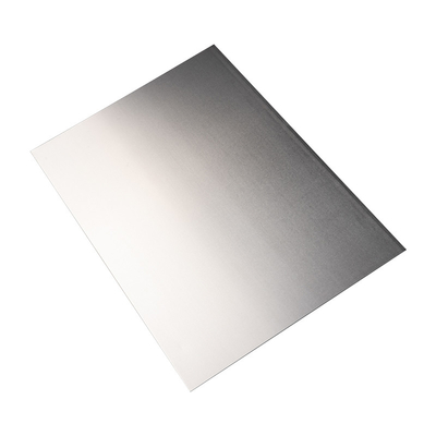 Extrabreiten-Längen-Aluminiumblatt-Platte 5052 5083 5754 O-H112