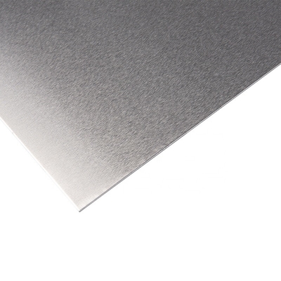 Polieraluminiumblatt-Platte 1050 Platte der Aluminiumlegierungs-1060 1070 1100