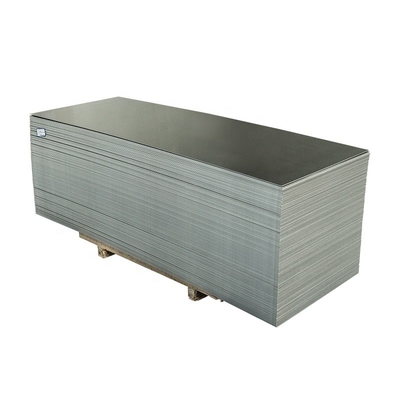 Polieraluminiumblatt-Platte 1050 Platte der Aluminiumlegierungs-1060 1070 1100