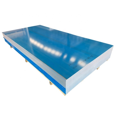 Runde Aluminiumplatte des Disketten-reflektierende Blatt-1050 Aluminium1100