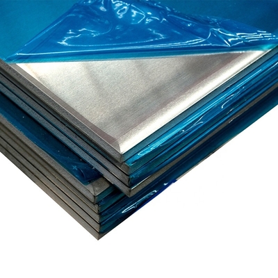 Runde Aluminiumplatte des Disketten-reflektierende Blatt-1050 Aluminium1100