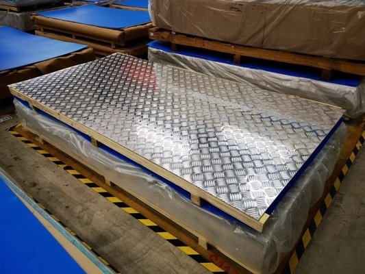pulverisieren Aluminiumplatten-Legierung des blatt-1100 3003 5052 überzogenes CER