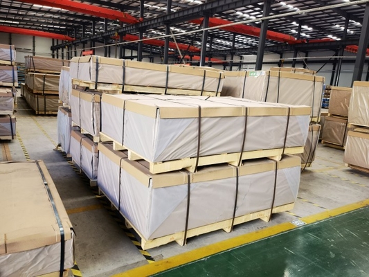 pulverisieren Aluminiumplatten-Legierung des blatt-1100 3003 5052 überzogenes CER