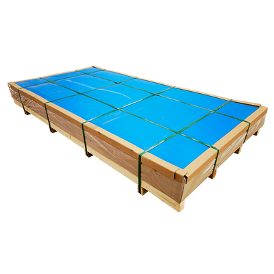 Reflektor Aluminiumspiegel-Blatt 3003 3004 3105 für Dekoration