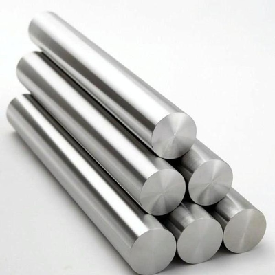 Mühlendaluminium-Ebenen-Stange 6061 T6 verdrängte Aluminiumstange
