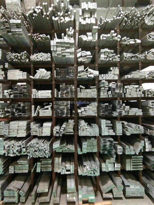 Aluminiumstange mit Korrosionsbeständigkeit 1050 1060 1070 1100 Aluminiumrundeisen das auf Lager bereit zu versenden