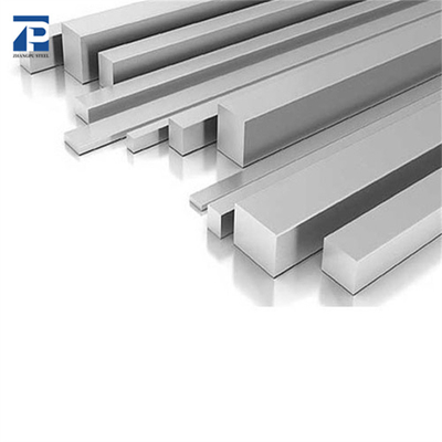 STANGEN-Legierungs-polierte Oberfläche Hongye feste Aluminium