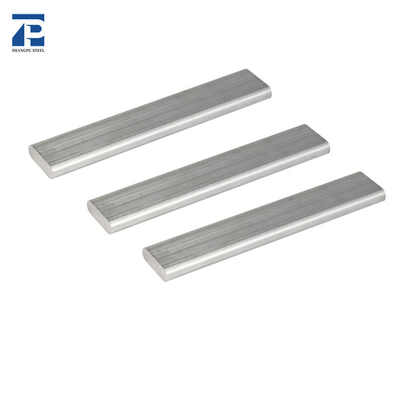 STANGEN-Legierungs-polierte Oberfläche Hongye feste Aluminium