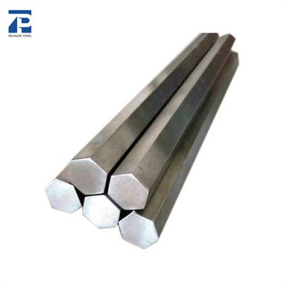 Großes Durchmesser-Temperament schmiedete Aluminiumhelle Oberfläche der stangen-7075