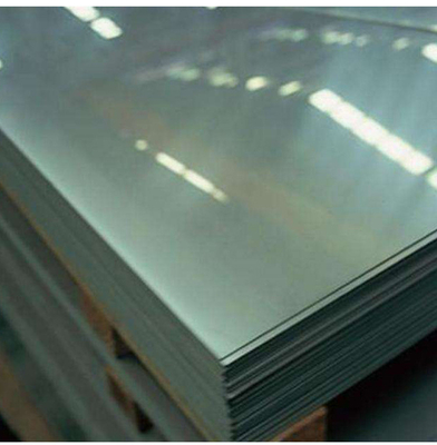 Edelstahlblech-Platte BA 8K Inoxidable Matt Nos 4 301 SS bedecken