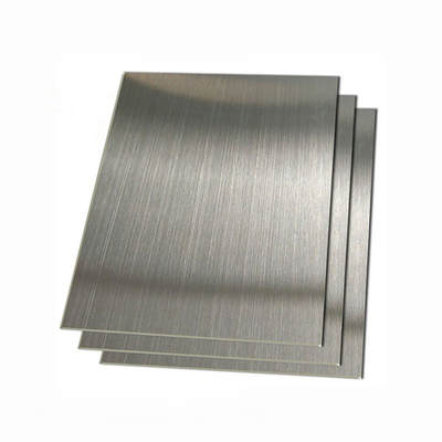 Schweißendes starkes korrosionsbeständiges des Edelstahlblech-Platten-Grad-310S 309S