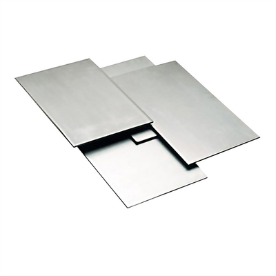 Schweißendes starkes korrosionsbeständiges des Edelstahlblech-Platten-Grad-310S 309S