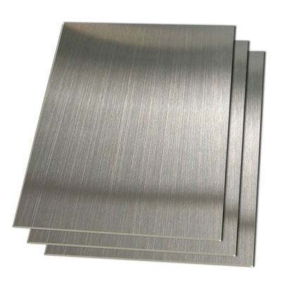 Schweißendes starkes korrosionsbeständiges des Edelstahlblech-Platten-Grad-310S 309S